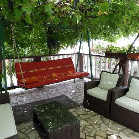 Apartment Ines Novi Vinodolski Rum bild