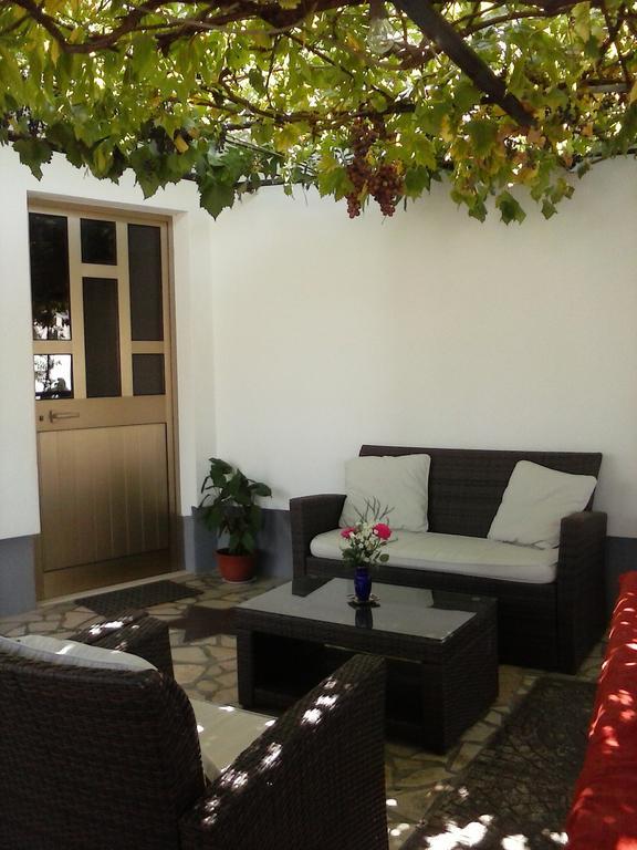 Apartment Ines Novi Vinodolski Rum bild